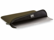 Pipetto Pouzdro Classic Fit, tmavě zelené - MacBook 13/14