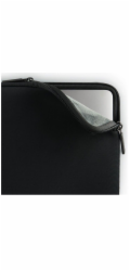 Pipetto Pouzdro Classic Fit, černé - MacBook 13/14