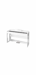 Piano digitální KRUGER & MATZ KMDP-135 White