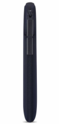Pipetto Pouzdro Classic Fit, tmavě modré - MacBook 13/14