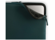 Pipetto Pouzdro Classic Fit, tmavě tyrkysové - MacBook 13/14