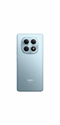 XIAOMI TELEFON REDMI NOTE 15 5G 8/256GB MODRÝ