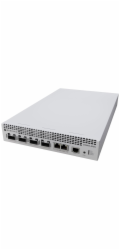 MikroTik CRS804-4DDQ-hRM, Cloud Router Switch