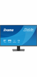iiyama ProLite/X2793HSU-B1/27"/IPS/FHD/120Hz/1ms/Černá/3R