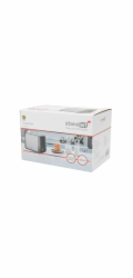STANDART Topinkovač Standard ST-815C, šedý