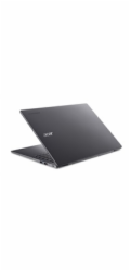 ACER Chromebook Plus 516 (CB516-1HT-57NV),Core 5 120U,16"WUXGA,16GB,256GB SSD,Intel,Chrome OS,Gray