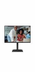 AOC/X24E4U/24"/IPS/FHD/100Hz/4ms/Černá/5R