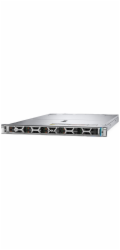 DELL PowerEdge R470/ 8x 2.5"/ Xeon 6507P/ 1x 32GB/ 480GB SSD/ H965i/ iDRAC 10 Enterprise 17G/ 2x 1100W/ 3Y Basic