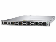 DELL PowerEdge R470/ 8x 2.5"/ Xeon 6507P/ 1x 32GB/ 2x 480GB SSD/ H965i/ iDRAC 10 Enterprise 17G/ 2x 1100W/ 3Y Basic