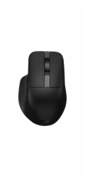 ASUS ProArt MD301/Ergonomická/Optická/Pro praváky/8 000 DPI/Drátové/Bezdrátové/Černá