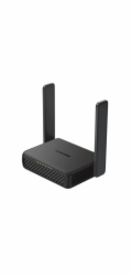 Modem TP-Link Mercusys MB113-4G LTE s WiFi routerem, 2x LAN, 1x slot SIM, 2,4GHz