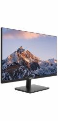 DAHUA 27" LED LM27-A221Y/ IPS panel/ 1920x1080 (FHD)/ 1200:1/ 1ms/ 250 cd/m2/ HDMI/ VGA/ VESA 100x100/ černý