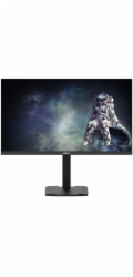 Dahua DHI-LM27-E331AY - LED monitor - hraní her - 27" - 2560 x 1440 QHD @ 200 Hz - 300 cd/m? - 1000:1 - HDR10 - 1 ms - 2xHDMI, 2xDisplayPort - černá