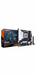 GIGABYTE B840M GAMING PLUS WIFI6E/AM5/mATX