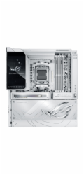 ASUS ROG CROSSHAIR X870E GLACIAL