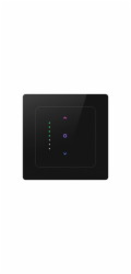 Avatto CS20-EU-B WiFi Touch inteligentní spínač pro žaluzie