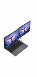 14" přenosný duální monitor Blackview SCM6