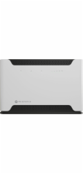 MikroTik Chateau LTE7, 5x GLAN, 2.4+5GHz, 802.11a/b/g/n/ac, USB 2.0, LTE 7, L4, indoor