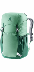 Deuter Junior - dětský turistický batoh (Spearmint/Seagreen)