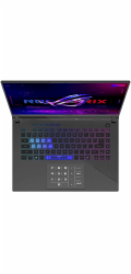 ASUS ROG Strix G16/R9-8940HX/32GB/1TB SSD/RTX 5070 Ti/16" WUXGA/Win11Home/Eclipse Gray