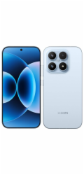 Xiaomi 17/12GB/256GB/Ice Blue