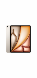 Apple iPad Air 13 Wi-Fi 128GB Moonlight