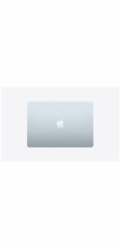 MacBook Air 15   M5 chip  with 10-core CPU and 10-core GPU, 16GB, 1TB SSD - Sky Blue