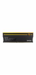 Lexar THOR 2.0 32GB DDR5 6000MHz CL38 RGB (2x16GB)