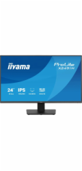 iiyama ProLite/X2491H-B1/23,8"/IPS/FHD/120Hz/1ms/Černá/3R