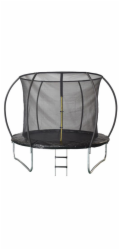 OKKO Trampolína , 244 cm, se sítí, s žebříkem
