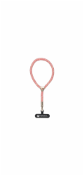 Šňůrka na zápěstí FORCELL L8X36 Pink - nastavitelná