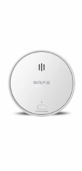 Detektor kouře SAFE Fire Guard