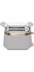 Russell Hobbs Bronte 2 krajíců 980 W Zlato, Barva kamene