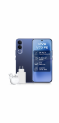 Vivo V70 FE 8+256GB Prémiový set Ocean B