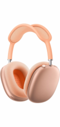 Apple AirPods Max 2 oranžová