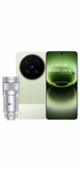 Vivo X300 Ultra 16GB+1TB  Photo Kit Step