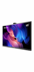 Hisense 65WM6FE 65palcový 4K GoBoard Live Pro pokročilý interaktivní displej