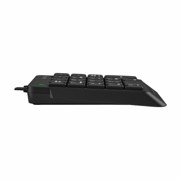 A4tech FSTYLER FK13P numerická klávesnice, USB