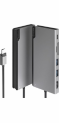 Alogic ULTRA USB-C DOCK UNI V2