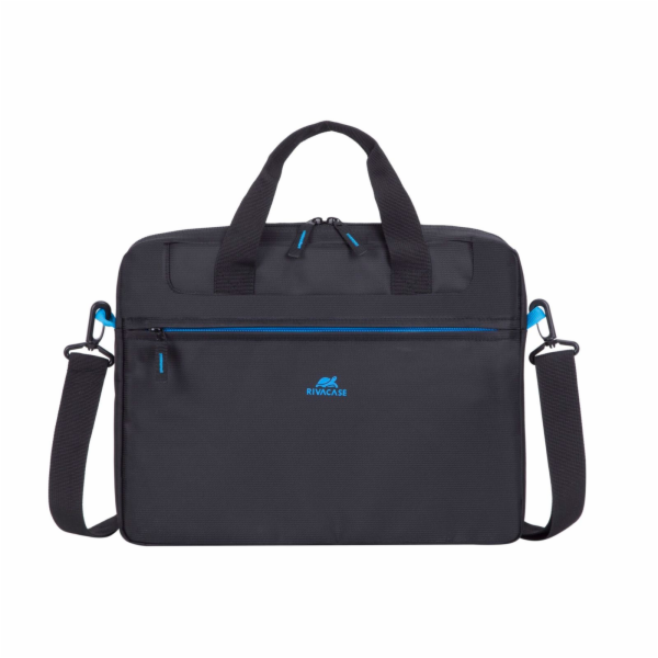 Rivacase 8027 Laptop Bag   14 black