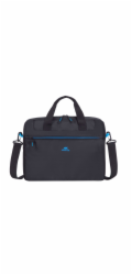 Rivacase 8027 Laptop Bag   14 black
