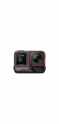 Insta360 Ace Pro 2 akční kamera, snímač 1/1,3", optika Leica, dotykový 2,5" displej, 8K při 30 FPS, 6osá stabilizace
