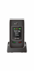 Bea-Fon SL645plus LTE black-silver