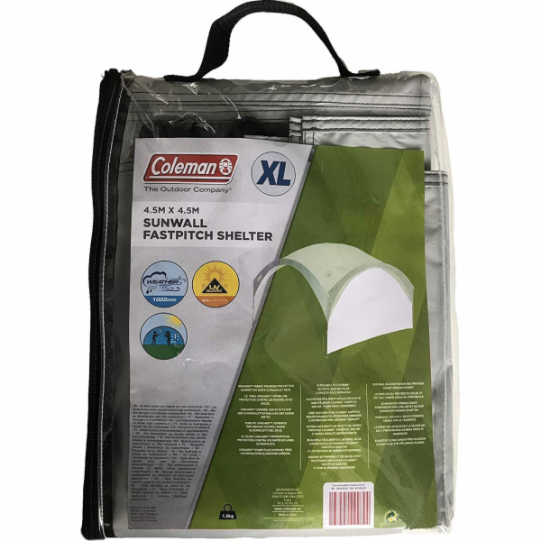 Coleman Sluneční stěna FastPitch Shelter XL