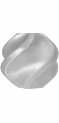 BambuLab Náhradní vlákno Bambu Lab PETG průsvitné 1,75 mm 1 kg - čiré