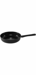 Zwilling Madura Plus 28 cm Sauté Pan, Black, Aluminum
