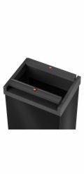 Hailo Big-Box Swing L black