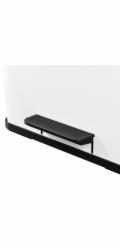 Hailo Öko duo Plus L white, matte