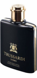 Trussardi Voda po holení Uomo 2011 100 ml