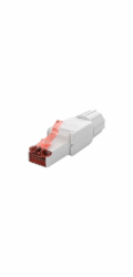 Konektor RJ45 8p-8c CAT 6 UTP GOOBAY 65942